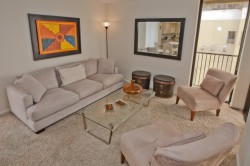 Sea Vista Condo 7 3 BR/2 Bath Sleeps 6