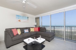 Sea Vista Condo 2 2 BR/2 Bath Sleeps 6 Sea Vista Condo 2 2 BR/2 Bath Sleeps 6