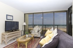 Sea Vista Condo 4 2 BR/2 Bath Sleeps 6