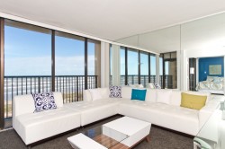 Sea Vista Condo 2 2 BR/2 Bath Sleeps 6