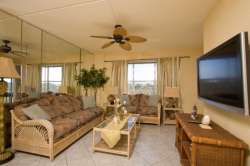 Gulfview 1BR/1BA Sleeps 4