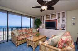 Sea Vista Condo 1 3 BR/2 Bath Sleeps 8