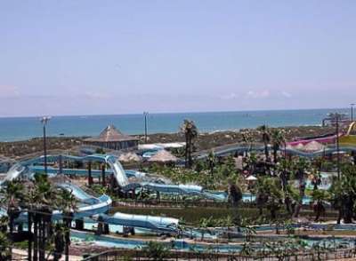 View from the Balcony