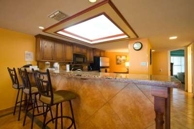 Breakfast Bar