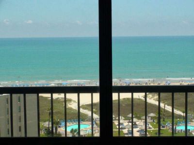View from Bedroom
