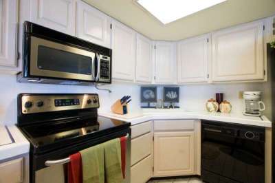 Smoot top stove 