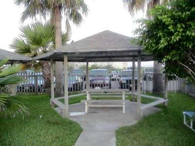 Gazeebo