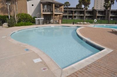 Kiddie Pool