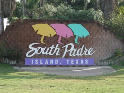 South Padre Island