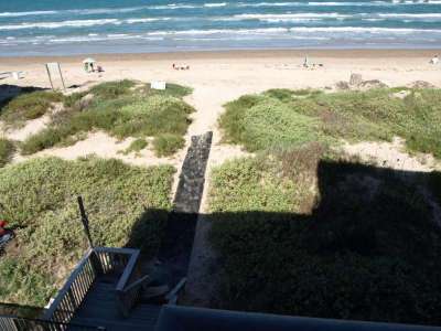 Beach Access