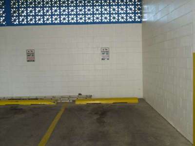Parking Garage