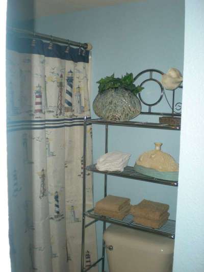 Masterbath Shower