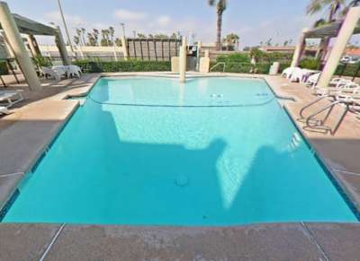 Swimming Pool 2